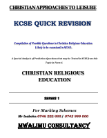 F4 CHRISTIAN APPROACHES TO LEISURE Q.pdf